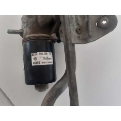 Recambio de motor limpia delantero para volkswagen t5 transporter/furgoneta t5 referencia OEM IAM 7E1955113 404780 