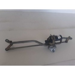 Recambio de motor limpia delantero para volkswagen t5 transporter/furgoneta t5 referencia OEM IAM 7E1955113 404780 