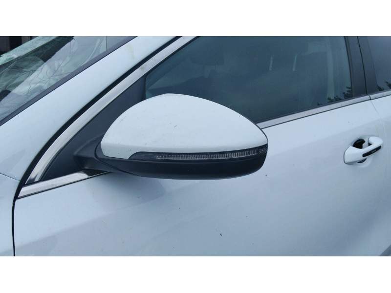 ESPEJO RETROVISOR IZQUIERDO 87610J7311 