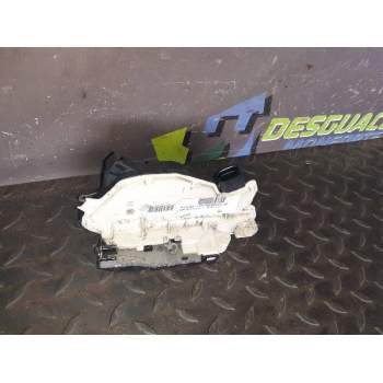 CERRADURA PUERTA DELANTERA IZQUIERDA 5N1837015F 