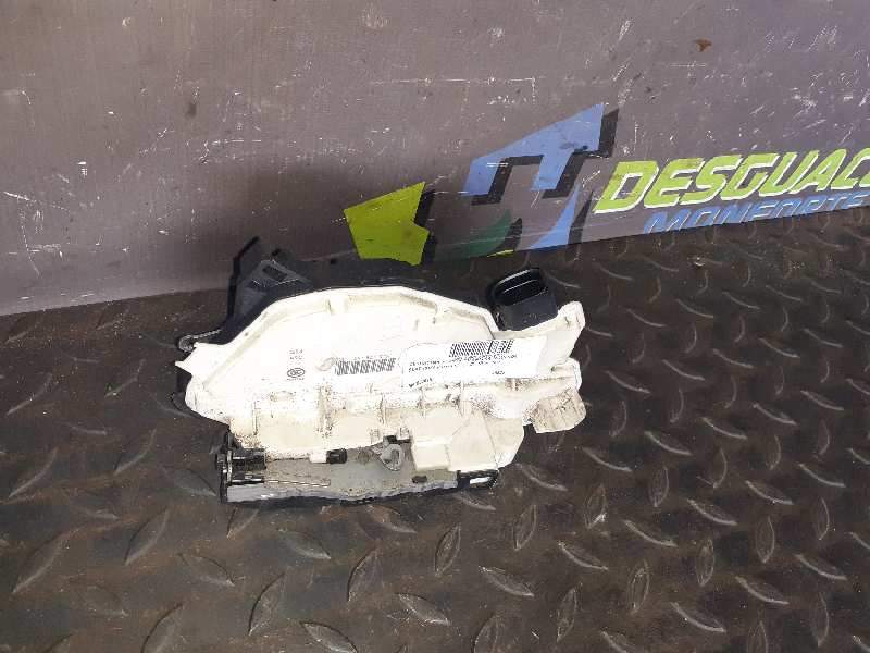 CERRADURA PUERTA DELANTERA IZQUIERDA 5N1837015F 