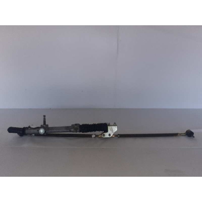 Recambio de cremallera direccion para citroën ax referencia OEM IAM S91EZ2  