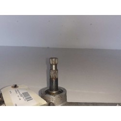 Recambio de cremallera direccion para citroën ax referencia OEM IAM S91EZ2  