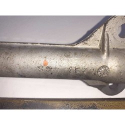 Recambio de cremallera direccion para citroën ax referencia OEM IAM S91EZ2  