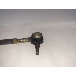 Recambio de cremallera direccion para citroën ax referencia OEM IAM S91EZ2  