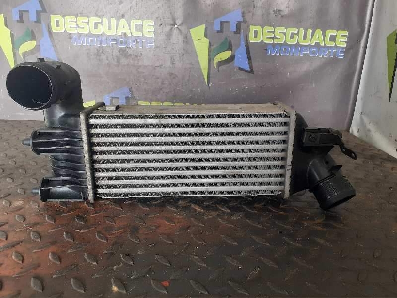 INTERCOOLER 9637809480 