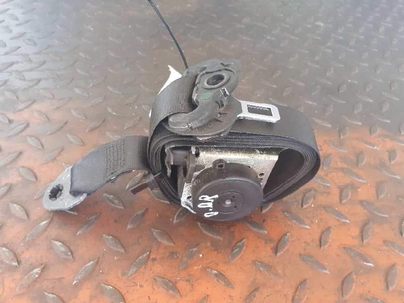 CINTURON SEGURIDAD DELANTERO DERECHO 601629600 
