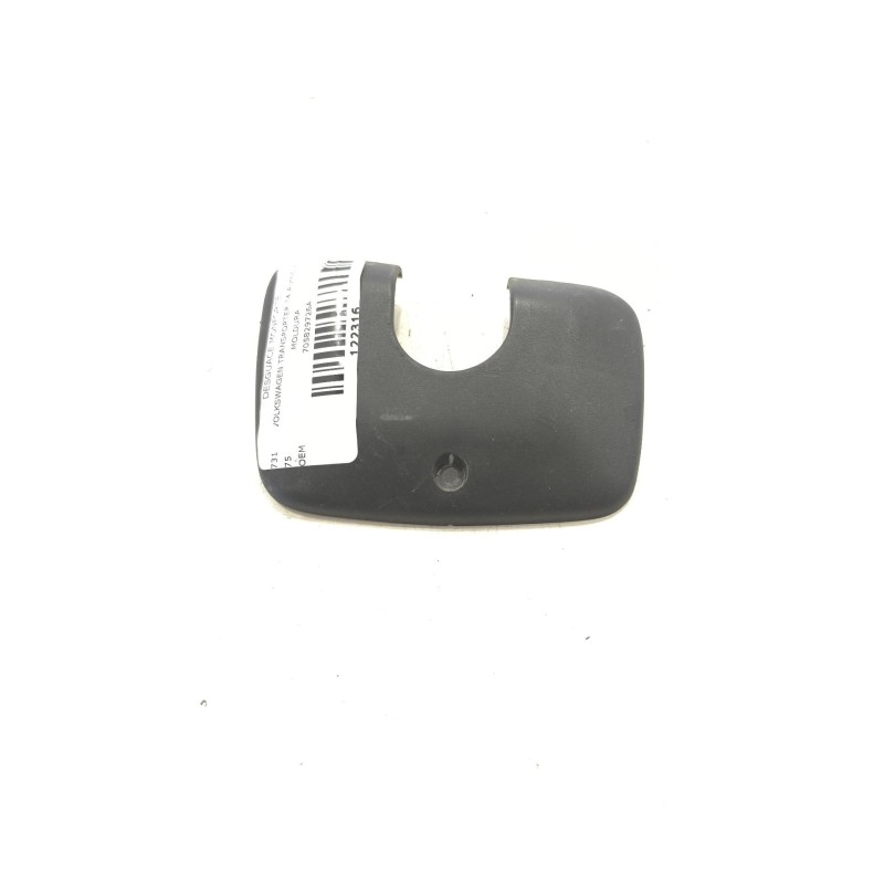 Desguace MonforteMOLDURA 705829726A VOLKSWAGENMoldura|Desguace Monforte