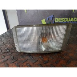 Recambio de piloto delantero izquierdo para fiat ducato caja/chasis (230_) 2.8 jtd 4x4 referencia OEM IAM 35710747  