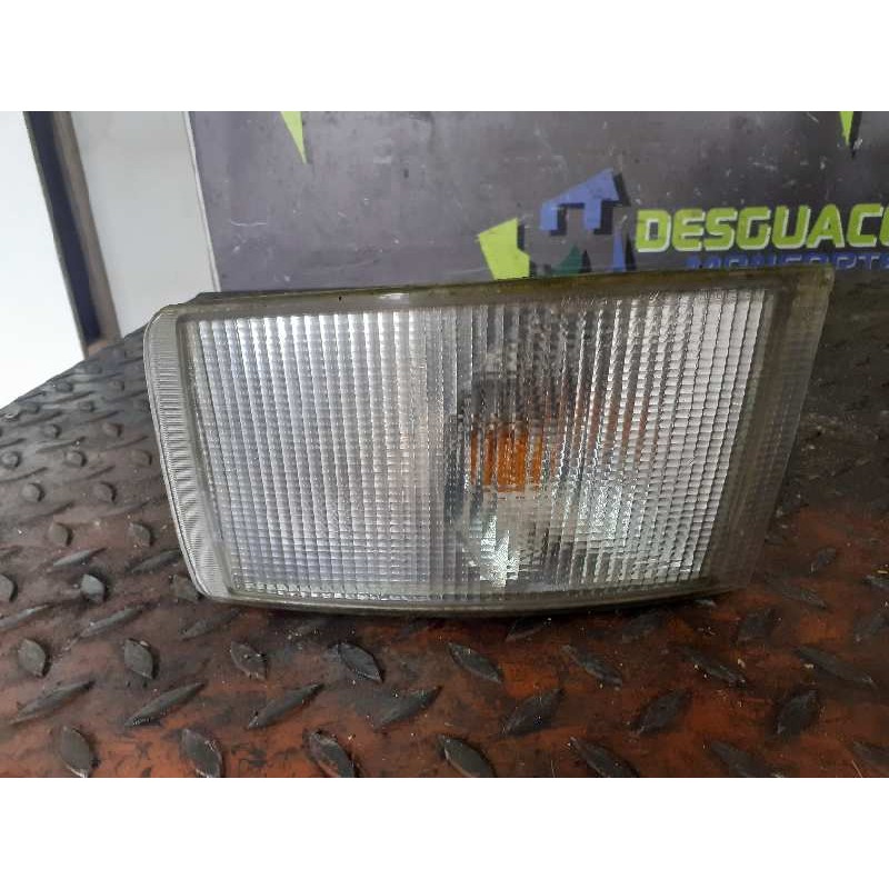 Recambio de piloto delantero izquierdo para fiat ducato caja/chasis (230_) 2.8 jtd 4x4 referencia OEM IAM 35710747  