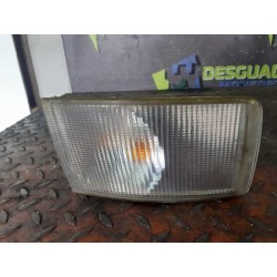 Recambio de piloto delantero derecho para fiat ducato caja/chasis (230_) 2.8 jtd 4x4 referencia OEM IAM 35700747  