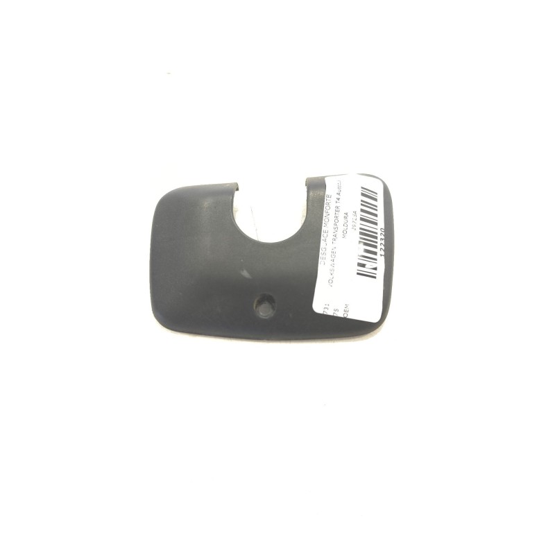 Desguace MonforteMOLDURA 705829725A VOLKSWAGENMoldura|Desguace Monforte