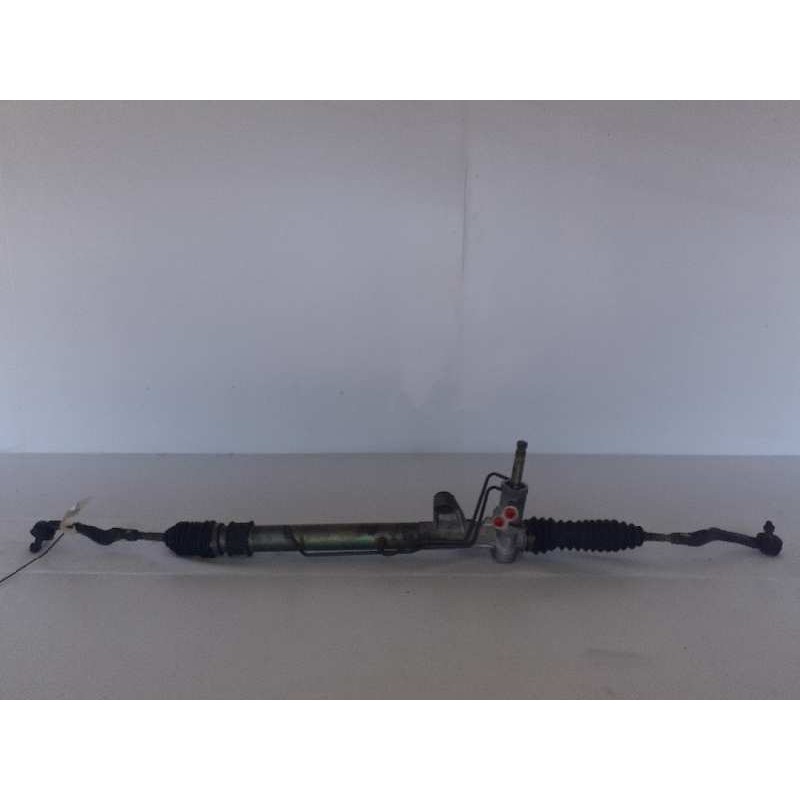 Recambio de cremallera direccion para mg serie 45 (rt) referencia OEM IAM 34010887LH QEB100152 PBEH09J173