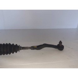 Recambio de cremallera direccion para mg serie 45 (rt) referencia OEM IAM 34010887LH QEB100152 PBEH09J173