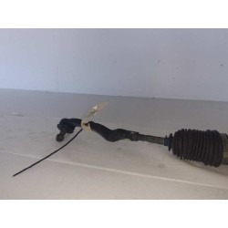 Recambio de cremallera direccion para mg serie 45 (rt) referencia OEM IAM 34010887LH QEB100152 PBEH09J173