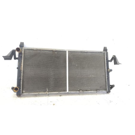 Recambio de radiador agua para volkswagen transporter t4 autobús (70b, 70c, 7db, 7dk, 70j, 70k, 7dc, 7 2.4 d referencia OEM IAM 
