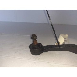 Recambio de cremallera direccion para mg serie 45 (rt) referencia OEM IAM 34010887LH QEB100152 PBEH09J173