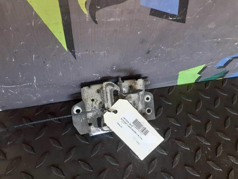 CERRADURA CAPOT 8908A055 