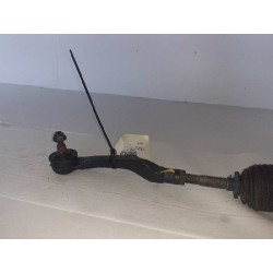 Recambio de cremallera direccion para mg serie 45 (rt) referencia OEM IAM 34010887LH QEB100152 PBEH09J173