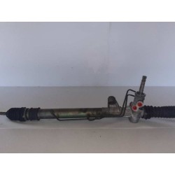 Recambio de cremallera direccion para mg serie 45 (rt) referencia OEM IAM 34010887LH QEB100152 PBEH09J173