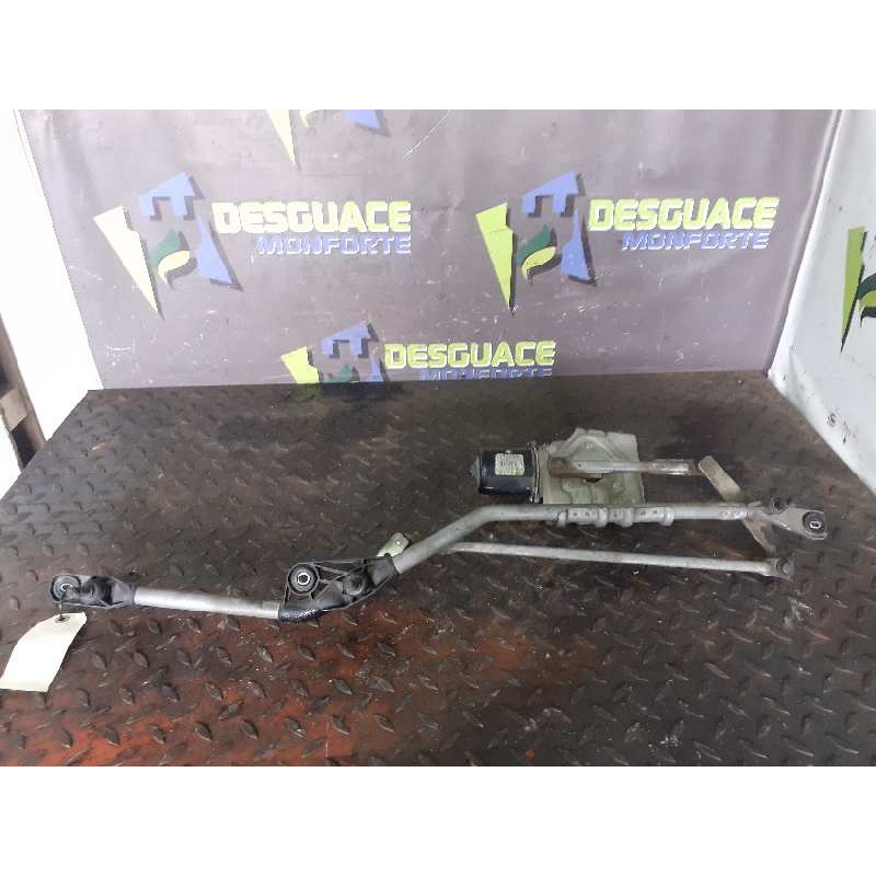 Recambio de motor limpia delantero para renault scenic ii gran scenic referencia OEM IAM 8200327016 53565202 