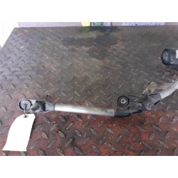 Recambio de motor limpia delantero para renault scenic ii gran scenic referencia OEM IAM 8200327016 53565202 