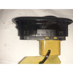 Recambio de mando elevalunas delantero derecho para ford fiesta (cb1) ambiente referencia OEM IAM 8A6T14529AA  