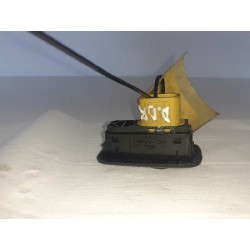 Recambio de mando elevalunas delantero derecho para ford fiesta (cb1) ambiente referencia OEM IAM 8A6T14529AA  