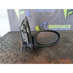 Recambio de retrovisor derecho para smart coupe smart referencia OEM IAM 001080V001C224  