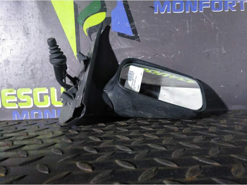RETROVISOR DERECHO 01704334001 0149301 