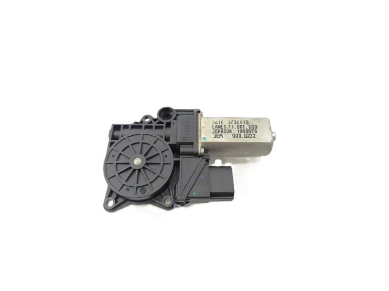 MOTOR ELEVALUNAS TRASERO DERECHO 71001603 