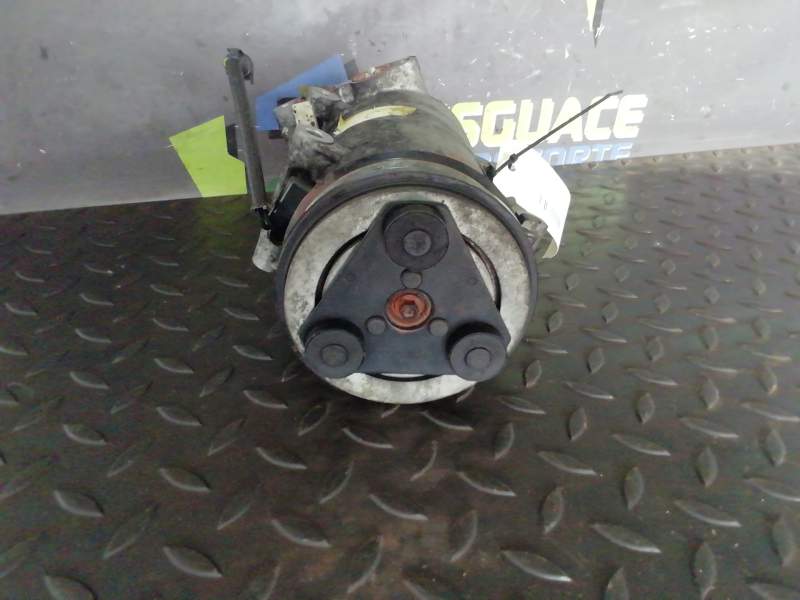 COMPRESOR AIRE ACONDICIONADO 