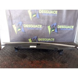 Recambio de rejilla delantera para renault laguna ii (bg0) confort authentique referencia OEM IAM 8200390126  