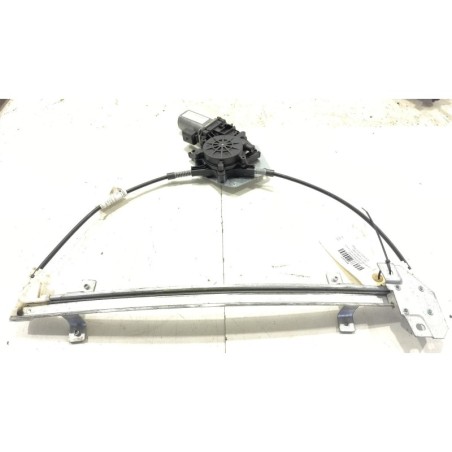 Recambio de elevalunas delantero izquierdo para ford fiesta iii (gfj) 1.4 referencia OEM IAM D393700454500007  