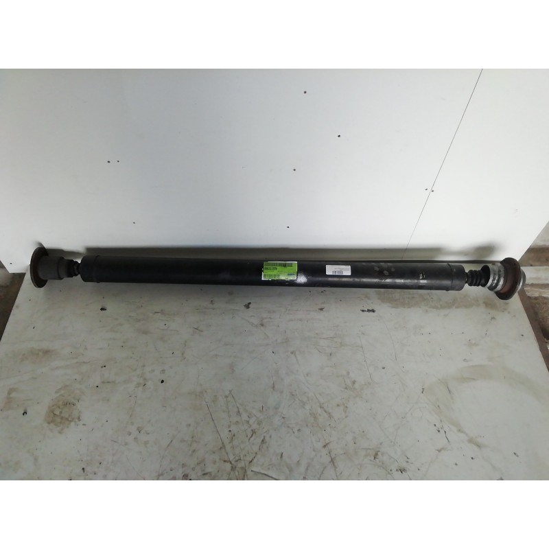 Recambio de transmision central para chrysler gran voyager 4.yn5m referencia OEM IAM 4660369AB  