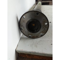 Recambio de transmision central para chrysler gran voyager 4.yn5m referencia OEM IAM 4660369AB  