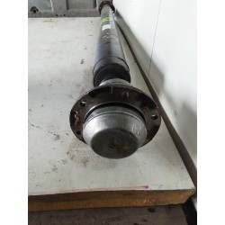 Recambio de transmision central para chrysler gran voyager 4.yn5m referencia OEM IAM 4660369AB  