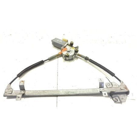 Recambio de elevalunas delantero derecho para ford fiesta iii (gfj) 1.4 referencia OEM IAM 0130821227  
