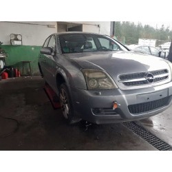 Desguace MonforteOPEL VECTRA C BERLINAOPELVehículos campa|Desguace Monforte