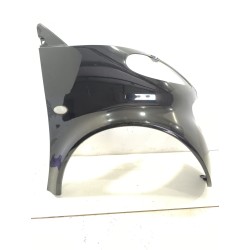 Recambio de aleta delantera derecha para smart coupe smart referencia OEM IAM BZ7703501R  