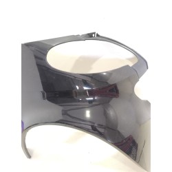 Recambio de aleta delantera derecha para smart coupe smart referencia OEM IAM BZ7703501R  