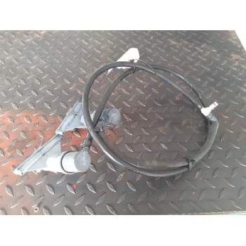 Recambio de limpia faros xenon para bmw serie 5 berlina (e60) 525d referencia OEM IAM   