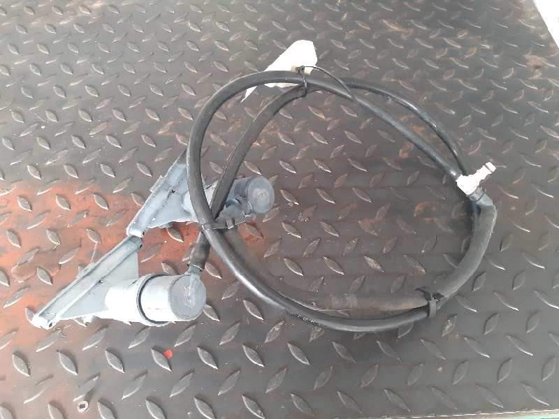 LIMPIA FAROS XENON 