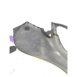 Recambio de aleta delantera derecha para smart coupe smart referencia OEM IAM BZ7703501R  