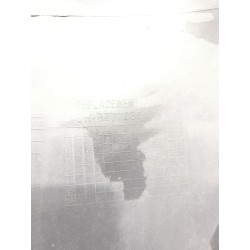 Recambio de aleta delantera derecha para smart coupe smart referencia OEM IAM BZ7703501R  