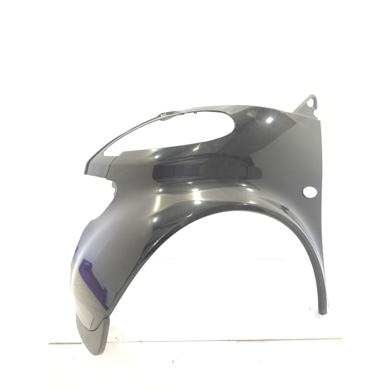 Recambio de aleta delantera izquierda para smart coupe smart referencia OEM IAM 0004736V003  