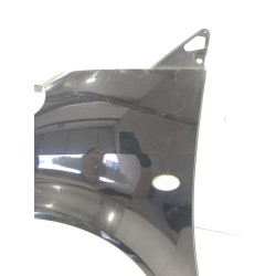 Recambio de aleta delantera izquierda para smart coupe smart referencia OEM IAM 0004736V003  