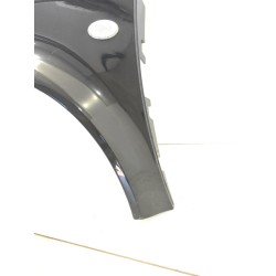 Recambio de aleta delantera izquierda para smart coupe smart referencia OEM IAM 0004736V003  