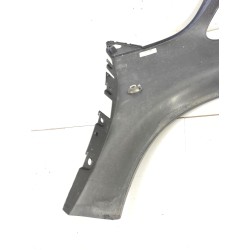 Recambio de aleta delantera izquierda para smart coupe smart referencia OEM IAM 0004736V003  