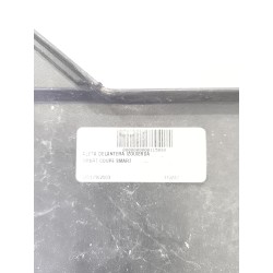 Recambio de aleta delantera izquierda para smart coupe smart referencia OEM IAM 0004736V003  